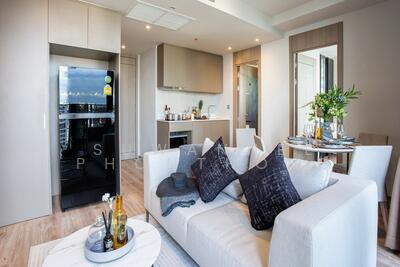 ขาย - Andromeda Condominium : แอนโดรเมด้า คอนโดมิเนียม, ชลบุรี