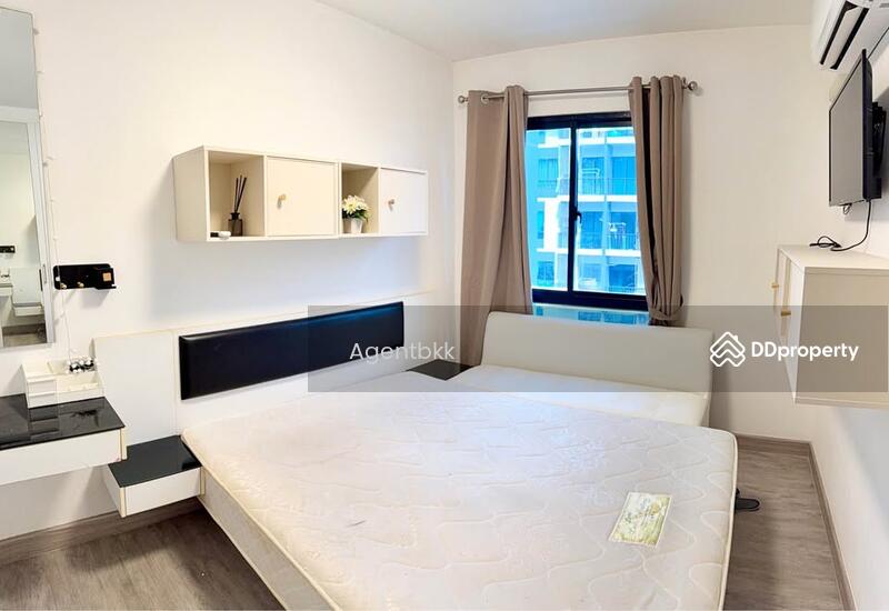 For Rent - iCondo Sukhumvit 105, Bangkok