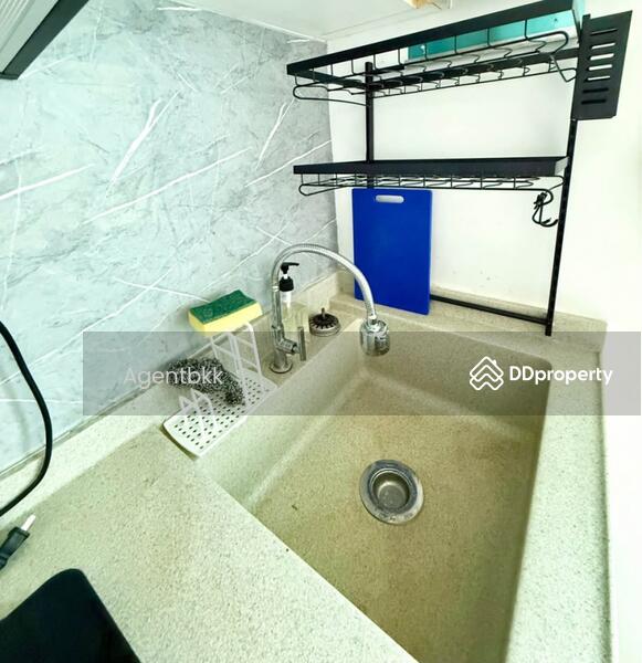 For Rent - iCondo Sukhumvit 105, Bangkok