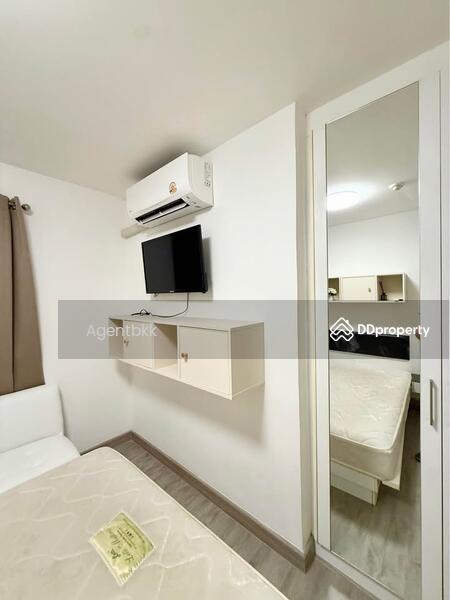 For Rent - iCondo Sukhumvit 105, Bangkok