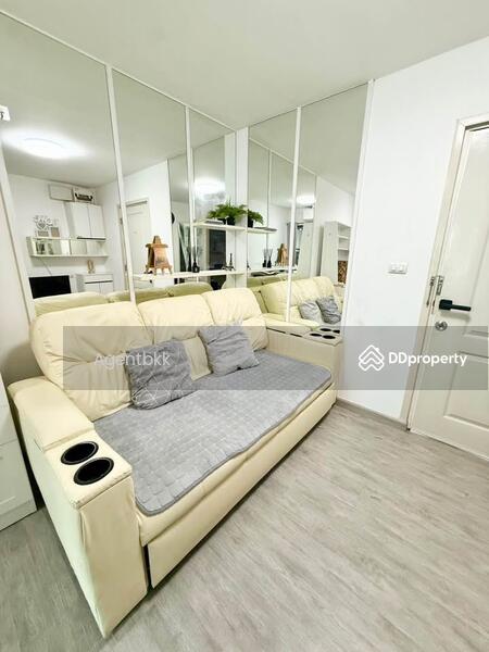 For Rent - iCondo Sukhumvit 105, Bangkok