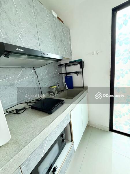 For Rent - iCondo Sukhumvit 105, Bangkok