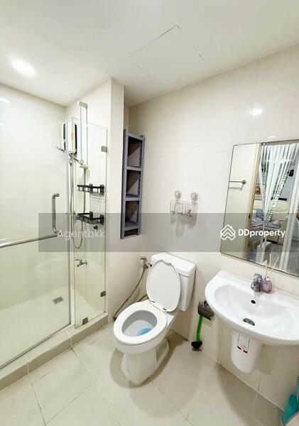 For Rent - iCondo Sukhumvit 105, Bangkok