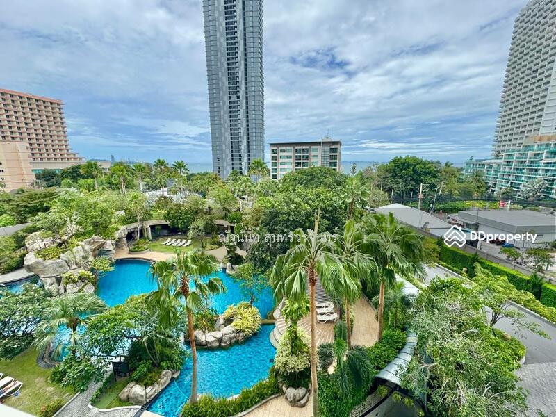 ขาย - The Riviera Wongamat : เดอะ ริเวียร่า วงศ์อมาตย์, ชลบุรี