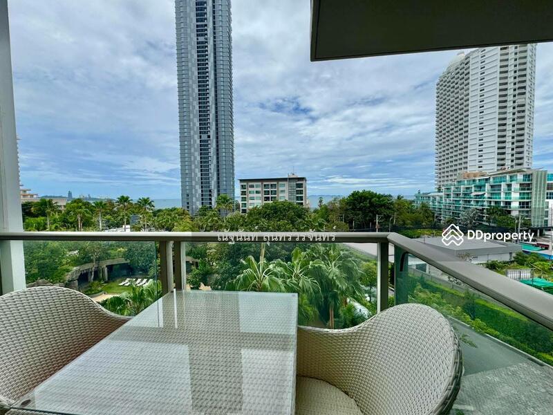 For Sale - The Riviera Wongamat, Chon Buri
