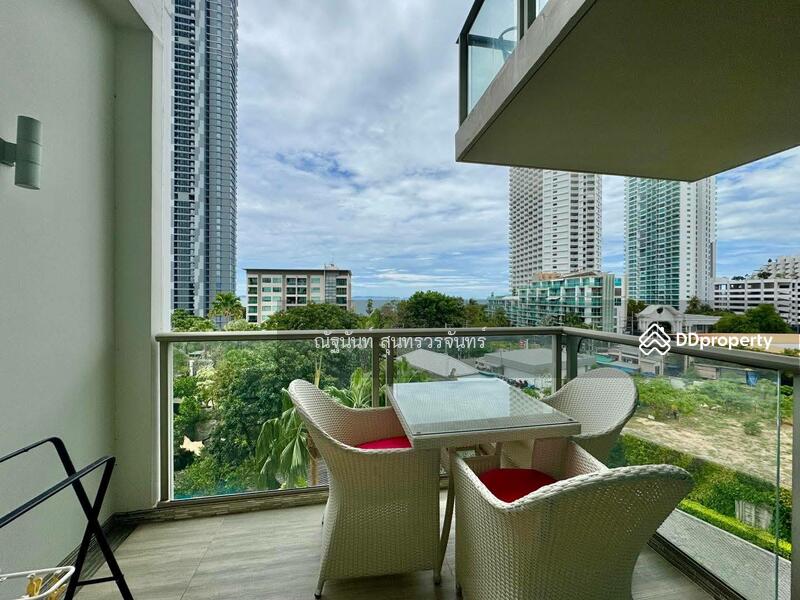 For Sale - The Riviera Wongamat, Chon Buri