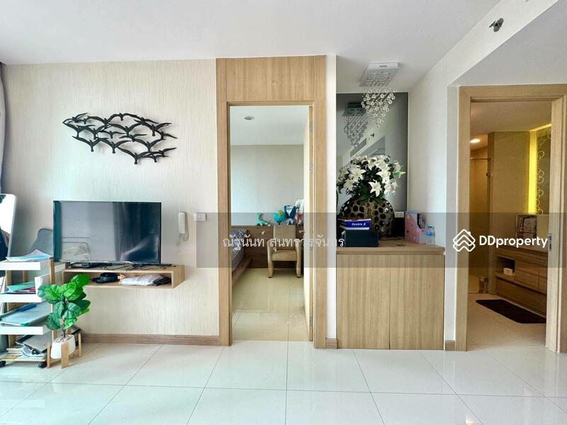 For Sale - The Riviera Wongamat, Chon Buri