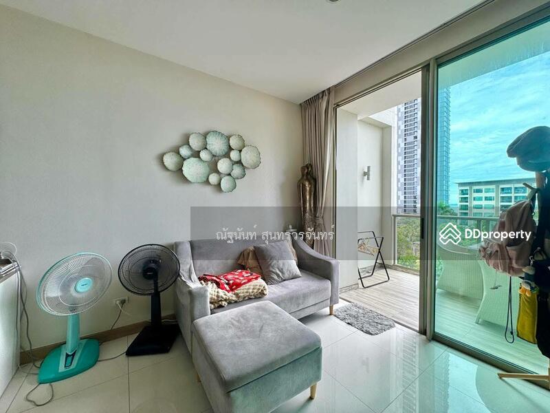 For Sale - The Riviera Wongamat, Chon Buri