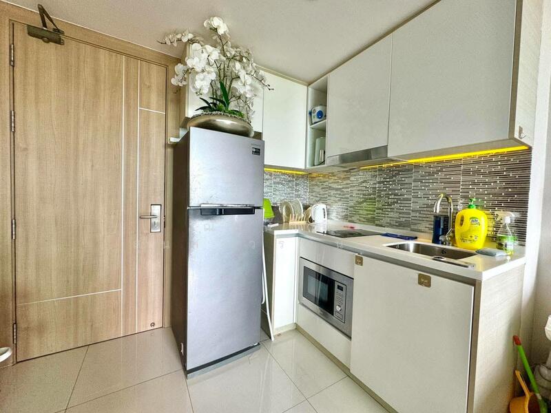 The Riviera Wongamat, Chon Buri (Pattaya), Na Kluea 16 Alley, Na Kloe, Bang Lamung (Pattaya), Chon Buri (Pattaya), 1 Bedroom, 45 sqm, Condo For Sale, by ณัฐนันท์ สุนทรวรจันทร์, 60132629 - DDproperty.com