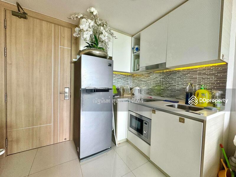 For Sale - The Riviera Wongamat, Chon Buri