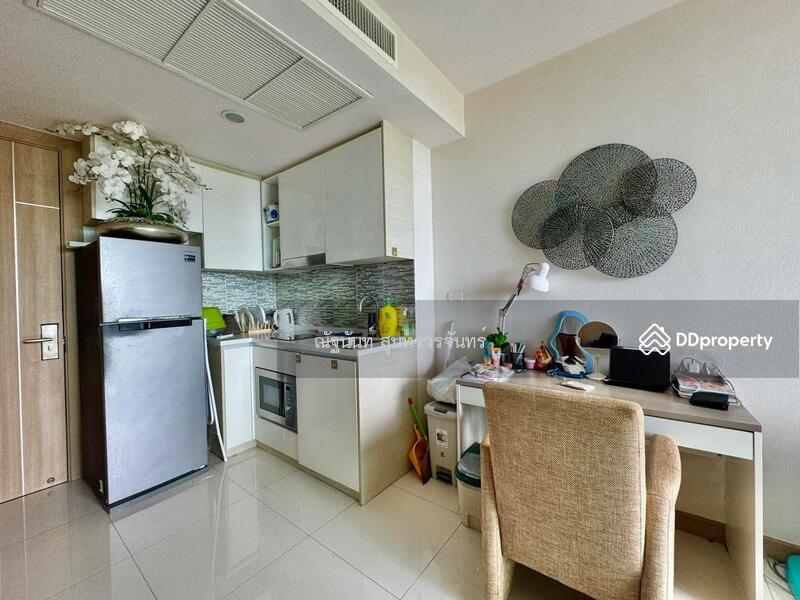 For Sale - The Riviera Wongamat, Chon Buri