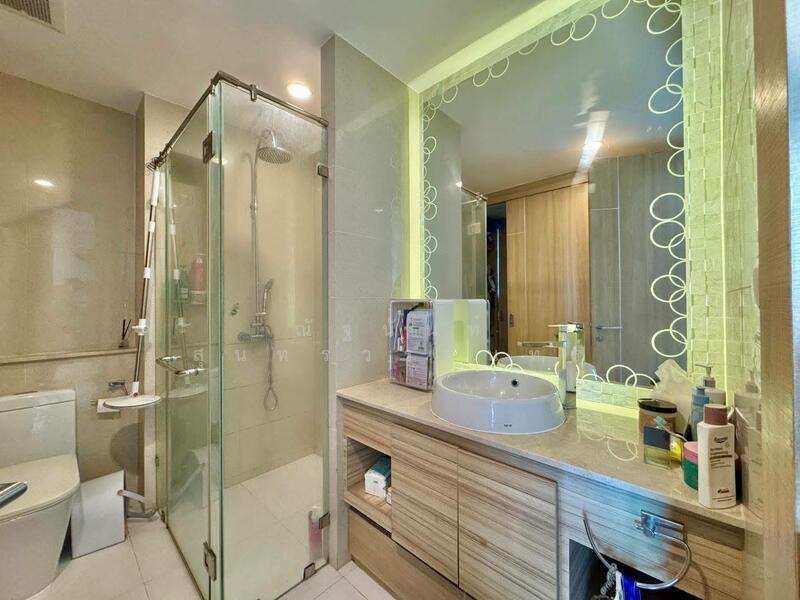 The Riviera Wongamat, Chon Buri (Pattaya), Na Kluea 16 Alley, Na Kloe, Bang Lamung (Pattaya), Chon Buri (Pattaya), 1 Bedroom, 45 sqm, Condo For Sale, by ณัฐนันท์ สุนทรวรจันทร์, 60132629 - DDproperty.com