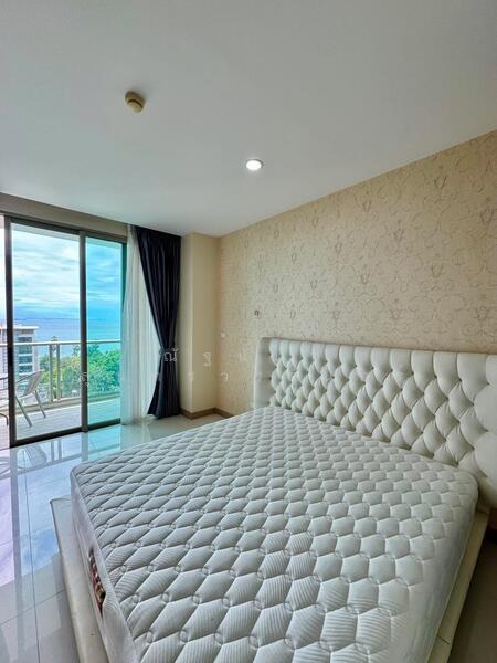 The Riviera Wongamat, Chon Buri (Pattaya), Na Kluea 16 Alley, Na Kloe, Bang Lamung (Pattaya), Chon Buri (Pattaya), 1 Bedroom, 45 sqm, Condo For Sale, by ณัฐนันท์ สุนทรวรจันทร์, 60132629 - DDproperty.com