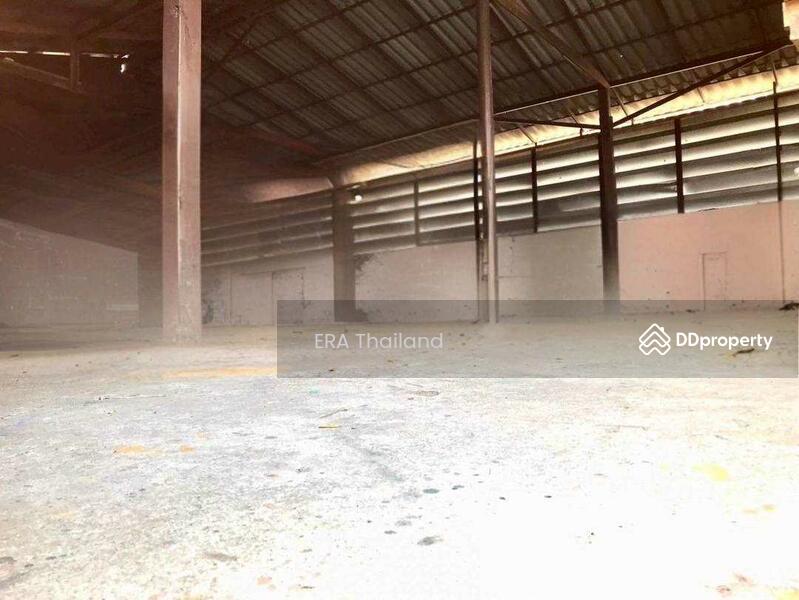 ให้เช่า - ให้เช่า โกดังเก็บสินค้า ขนาด 200 ตร.ม. ใกล้นิคมอมตะนคร, ชลบุรี