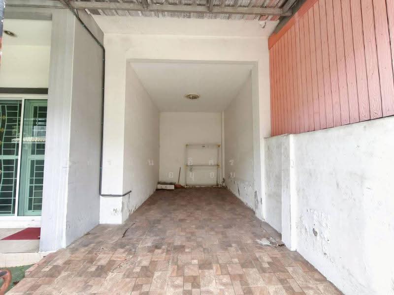 Lio Nov Donmueng-Chaengwattana, Bangkok, Soi Chang Akat Uthit 13, Sanam Bin, Don Mueang, Bangkok, 3 Bedrooms, 68 sqm, Townhouse For Sale, by ภัทรนัน อิศรางกูร ณ อยุธยา, 60132656 - DDproperty.com