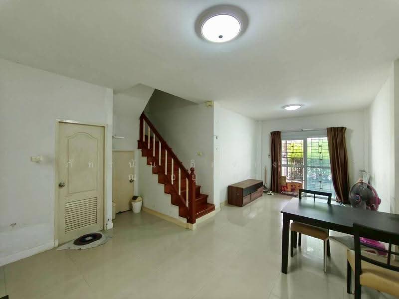 Lio Nov Donmueng-Chaengwattana, Bangkok, Soi Chang Akat Uthit 13, Sanam Bin, Don Mueang, Bangkok, 3 Bedrooms, 68 sqm, Townhouse For Sale, by ภัทรนัน อิศรางกูร ณ อยุธยา, 60132656 - DDproperty.com