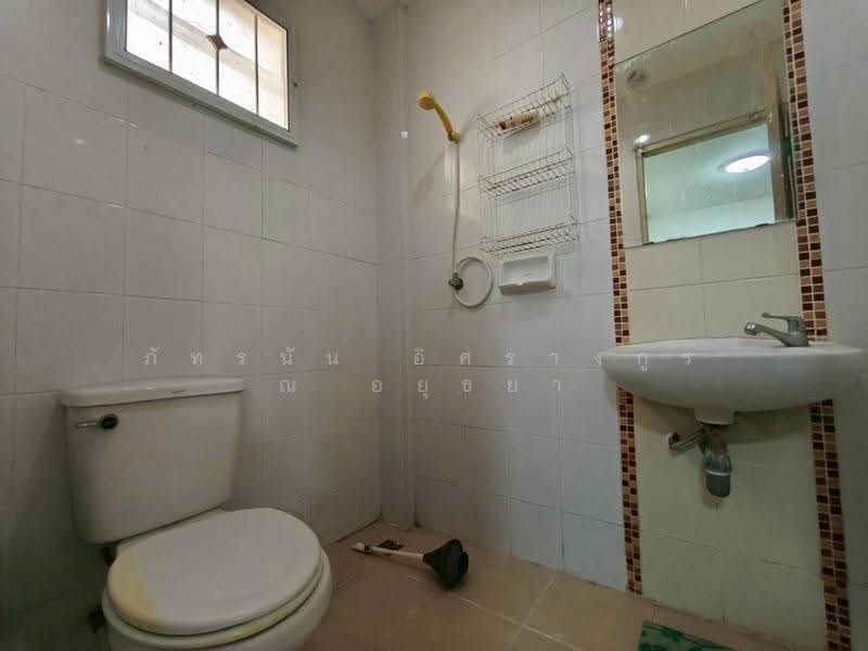 Lio Nov Donmueng-Chaengwattana, Bangkok, Soi Chang Akat Uthit 13, Sanam Bin, Don Mueang, Bangkok, 3 Bedrooms, 68 sqm, Townhouse For Sale, by ภัทรนัน อิศรางกูร ณ อยุธยา, 60132656 - DDproperty.com