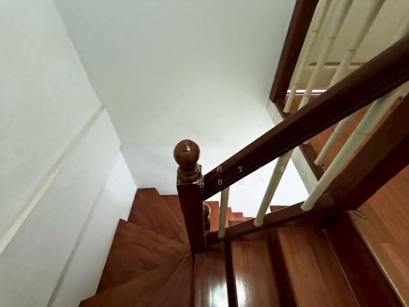 Lio Nov Donmueng-Chaengwattana, Bangkok, Soi Chang Akat Uthit 13, Sanam Bin, Don Mueang, Bangkok, 3 Bedrooms, 68 sqm, Townhouse For Sale, by ภัทรนัน อิศรางกูร ณ อยุธยา, 60132656 - DDproperty.com