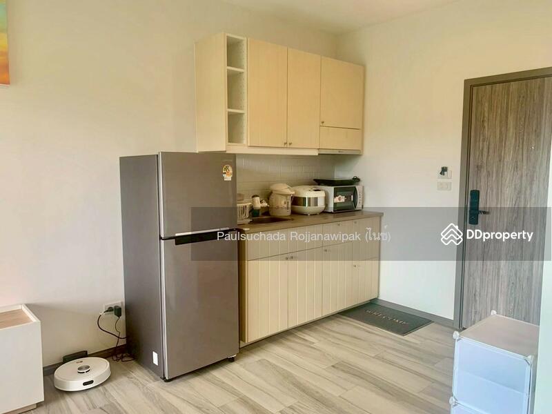 For Rent - The Title Residences (Naiyang), Phuket