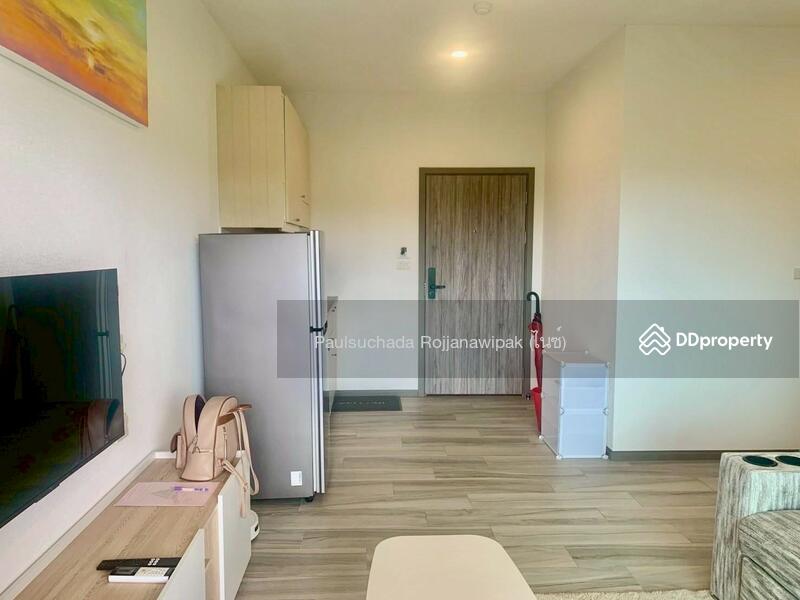 For Rent - The Title Residences (Naiyang), Phuket