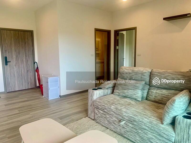 For Rent - The Title Residences (Naiyang), Phuket