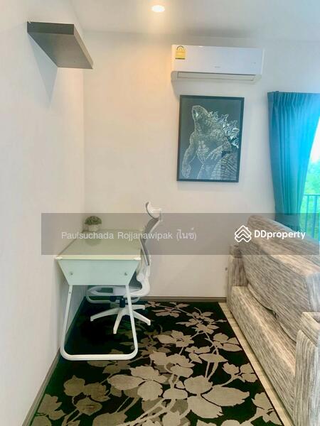 For Rent - The Title Residences (Naiyang), Phuket