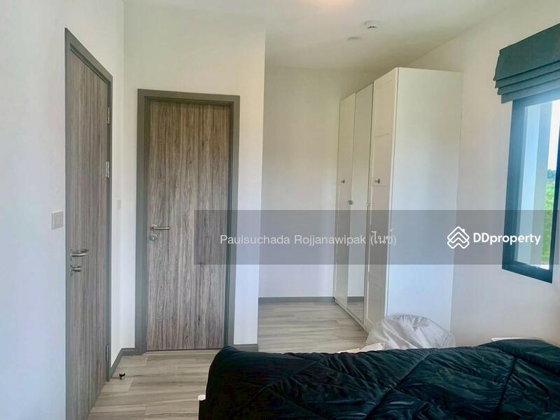 For Rent - The Title Residences (Naiyang), Phuket