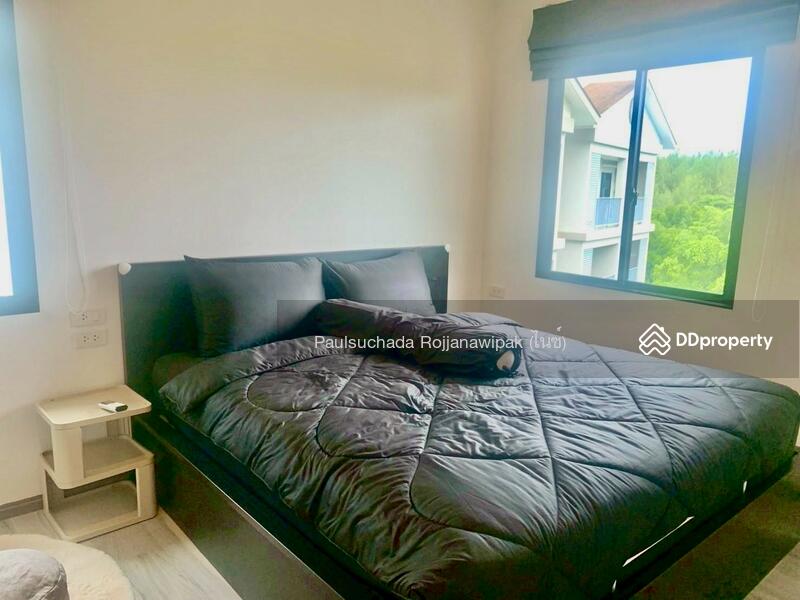 For Rent - The Title Residences (Naiyang), Phuket