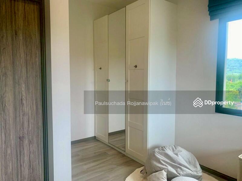 For Rent - The Title Residences (Naiyang), Phuket