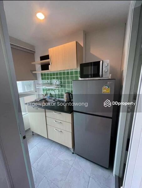 ให้เช่า - Regent Orchid Sukhumvit 101 : รีเจ้นท์ ออคิด สุขุมวิท 101, กรุงเทพ