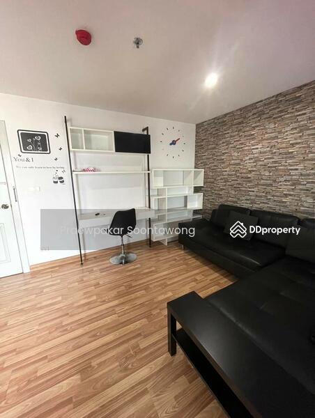 For Rent - Regent Orchid Sukhumvit 101, Bangkok