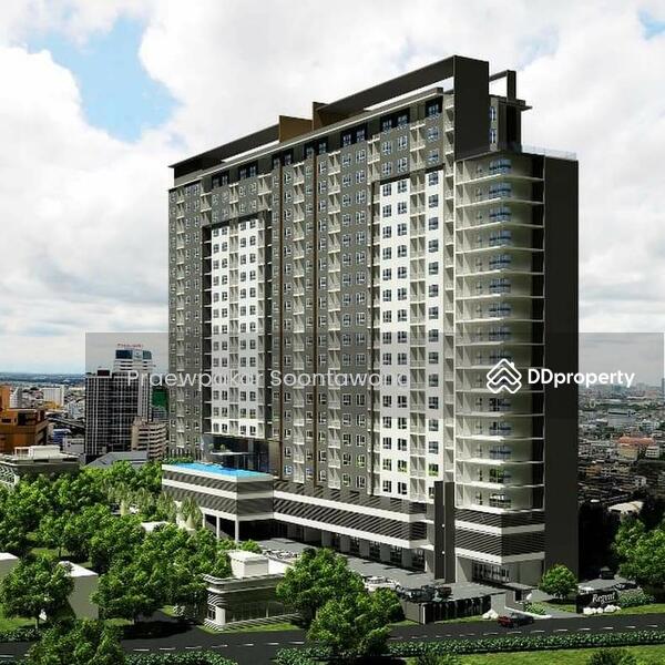 ให้เช่า - Regent Orchid Sukhumvit 101 : รีเจ้นท์ ออคิด สุขุมวิท 101, กรุงเทพ