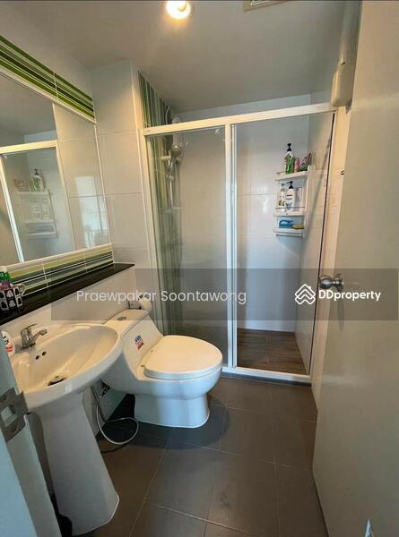 For Rent - Regent Orchid Sukhumvit 101, Bangkok