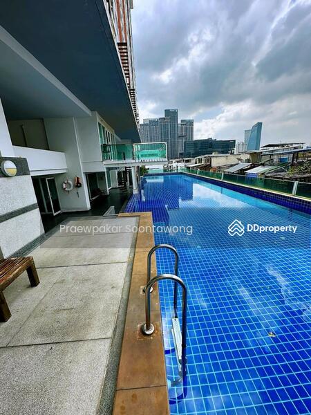 ให้เช่า - Regent Orchid Sukhumvit 101 : รีเจ้นท์ ออคิด สุขุมวิท 101, กรุงเทพ