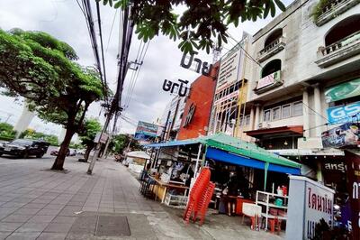 ขาย - ถนนรามคำแหง แขวงมีนบุรี, กรุงเทพ