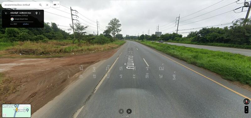 Prime Purple-Zoned Land on Highway 304 – Near 304 Industrial Estate Ideal for Factory, Warehouse,, Prachin Buri, 304, Hua Wa, Sri Maha Pho, Prachin Buri, , 114,960 sqm, Land For Sale, by Natpatsorn Dechpradit, 60132741 - DDproperty.com