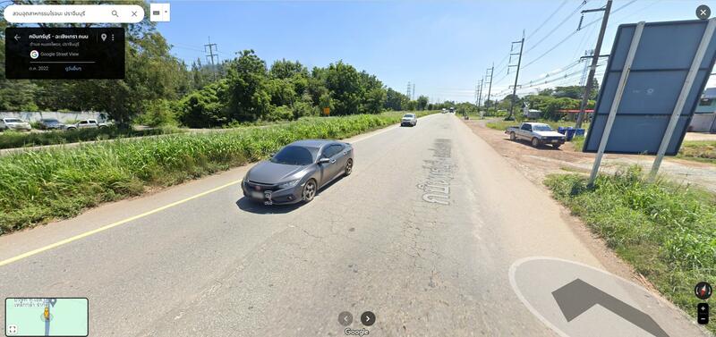 Prime Purple-Zoned Land on Highway 304 – Near 304 Industrial Estate Ideal for Factory, Warehouse,, Prachin Buri, 304, Hua Wa, Sri Maha Pho, Prachin Buri, , 114,960 sqm, Land For Sale, by Natpatsorn Dechpradit, 60132741 - DDproperty.com