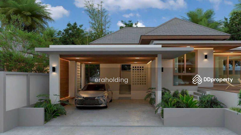For Sale - Casa del forest, Krabi