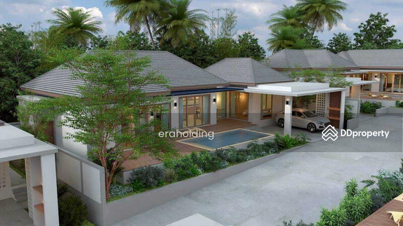 ขาย - Casa del forest, กระบี่