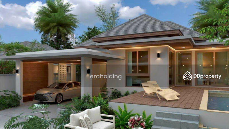 ขาย - Casa del forest, กระบี่
