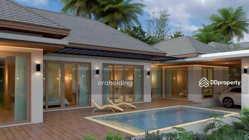 ขาย - Casa del forest, กระบี่