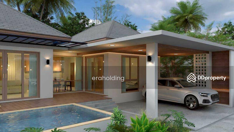 ขาย - Casa del forest, กระบี่