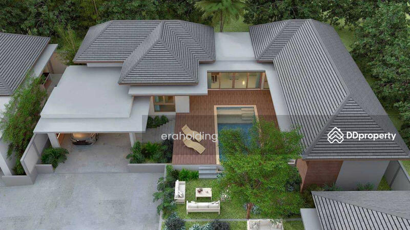 ขาย - Casa del forest, กระบี่