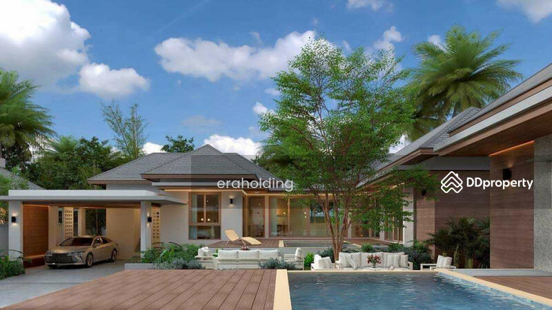 ขาย - Casa del forest, กระบี่