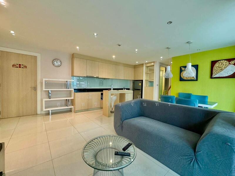 For Sale - Grande Caribbean, Chon Buri (Pattaya)