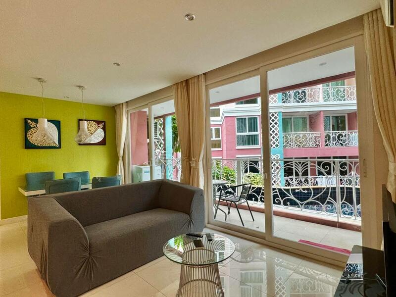 For Sale - Grande Caribbean, Chon Buri (Pattaya)