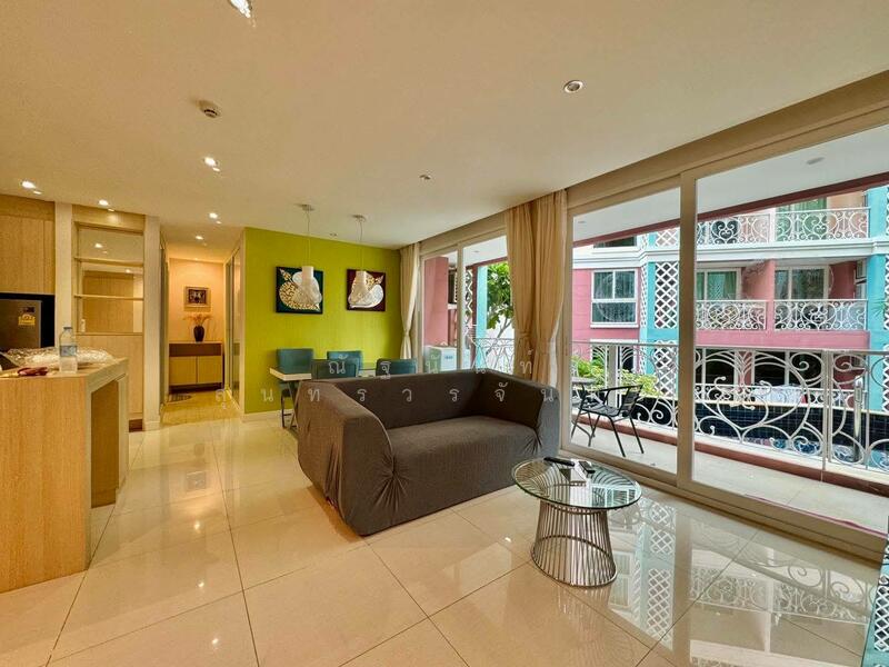 For Sale - Grande Caribbean, Chon Buri (Pattaya)