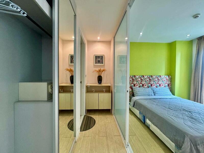 For Sale - Grande Caribbean, Chon Buri (Pattaya)