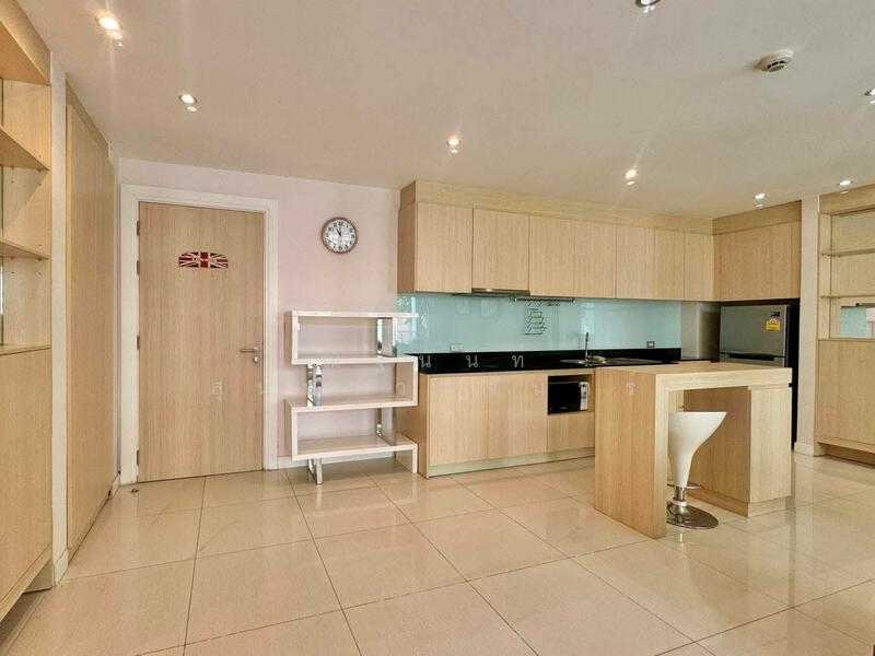 For Sale - Grande Caribbean, Chon Buri (Pattaya)