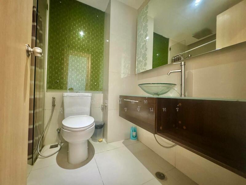 For Sale - Grande Caribbean, Chon Buri (Pattaya)